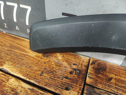 Накладка двери задней левой Toyota RAV4 V (XA50) 18-нв Б/У Оригинал 7506242010