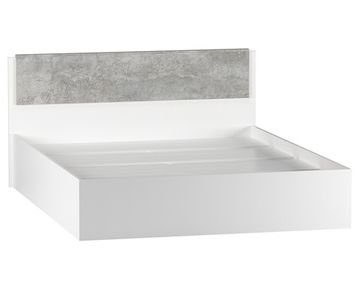 Кровать  БЬЯНКА 1,6