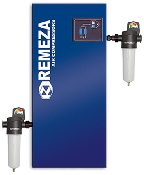 Осушитель воздуха Remeza REDC 75