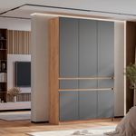 Шкаф 3-х ств Багира ШК-08