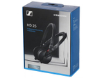 Наушники Sennheiser HD 25 черный