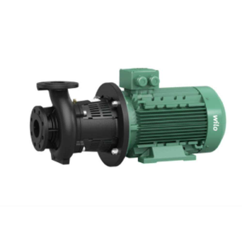 Насос моноблочный BL 125/210-7,5/4 (с.к.2142034) (PG3)