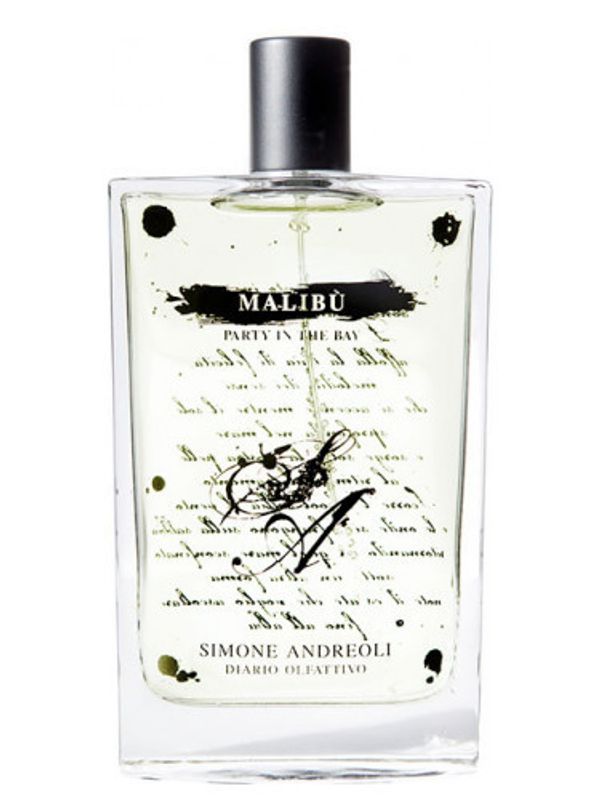 Simone Andreoli Malibu - Party in the Bay