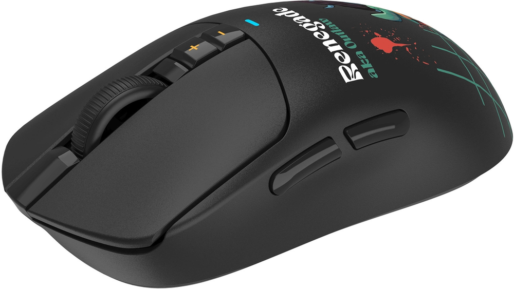 Мышь Wireless A4Tech Bloody R72 Ultra Duo