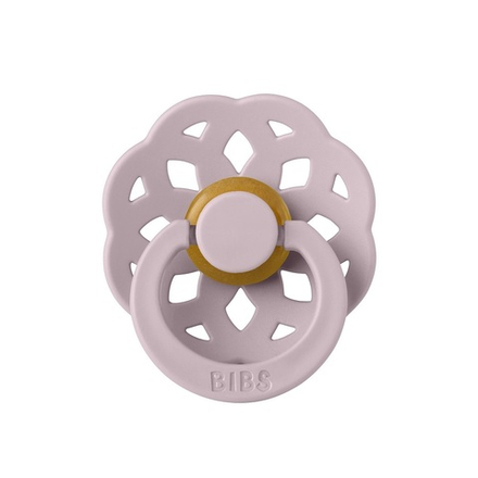 BIBS Boheme Latex Dusky Lilac 6-18 месяцев