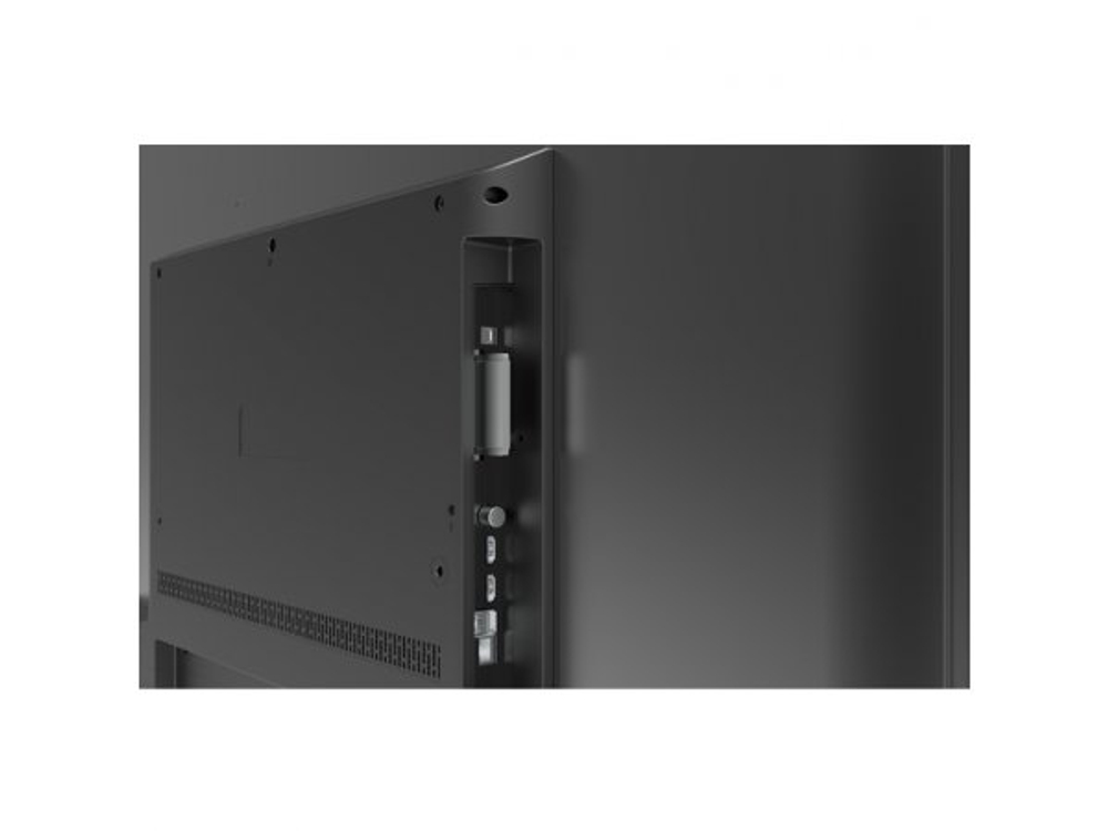 LED телевизор Full HD KIVI 43F750NB