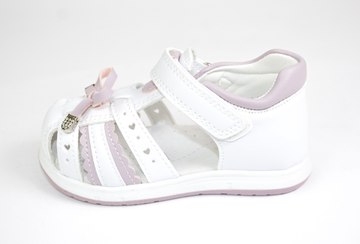 Сандалии детские Пчёлка Доми A42-1Q