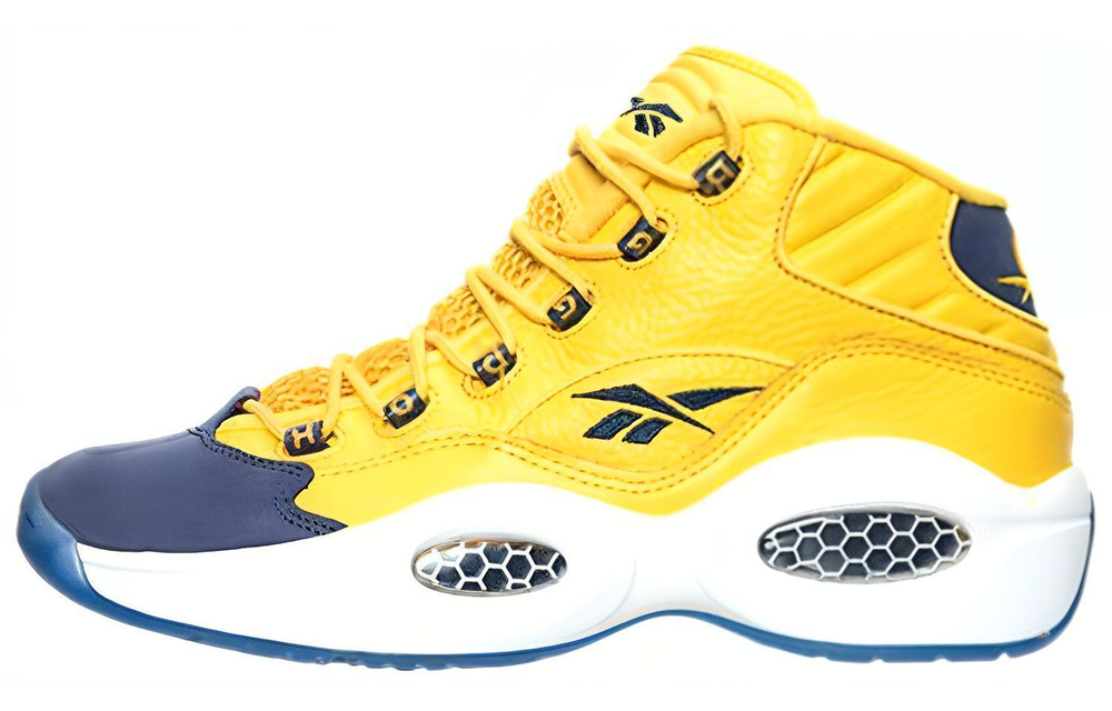 Кроссовки Reebok Question All-Star Unworn