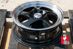 Комплект дисков Rotiform 14x5.5 et38 4x100/4x114.3