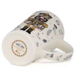 КРУЖКА LEFARD "ЩЕЛКУНЧИК" 385 МЛ