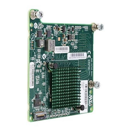 Адаптер HPE 700767-B21 HP FF 20Gb DP 650M Adapter