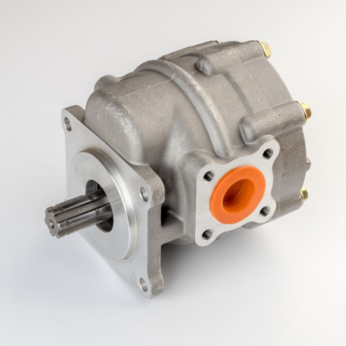 Насос НШ-50 (А) 16 МПа правый "МЗПО"