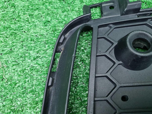 Решетка переднего бампера BMW X5 F15 13-18 M-paket