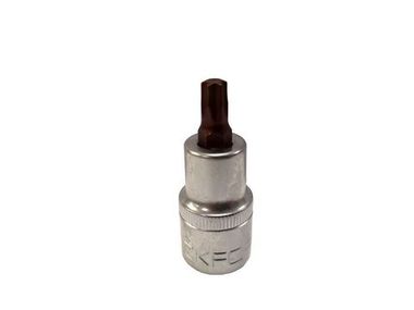 Головка-бита TORX T45 Premium 1/2''(L-55мм) RockForce##Rock FORCE RF-34605545 Premium