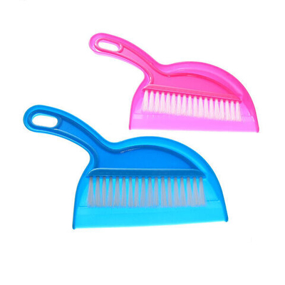 Щетка+совок мини 13см, дуга 690-1876