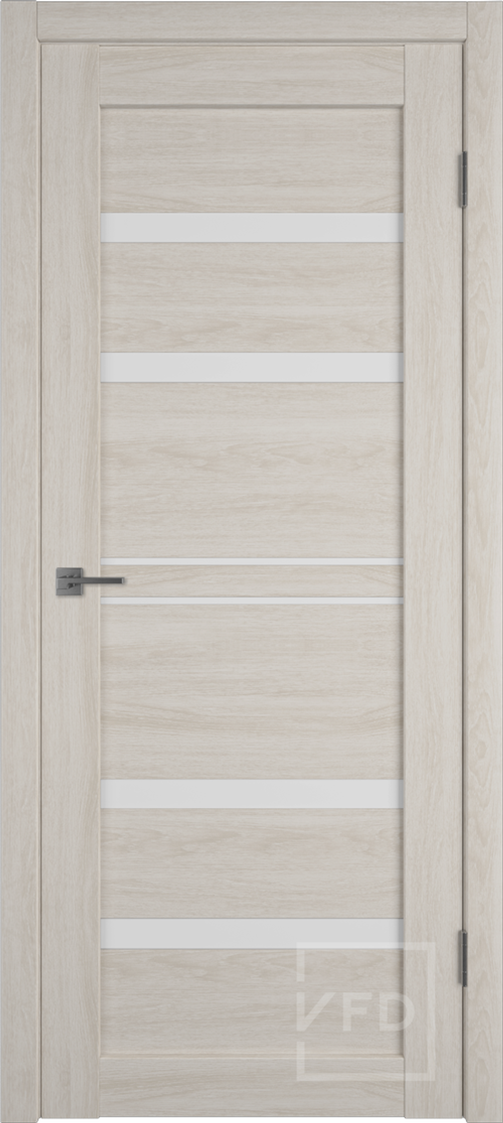 Atum Pro 26 Scansom Oak White Cloud
