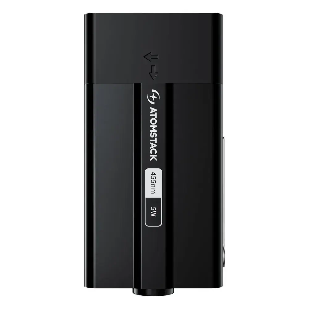 Лазерный гравер AtomStack P1 для начинающих