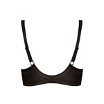 Темно-синий бюстгальтер Anita на косточках (Размер: 70I) (Цвет: темно-синий)