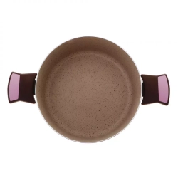 Кастрюля 3.7л Kitchen Star Mezz-casa