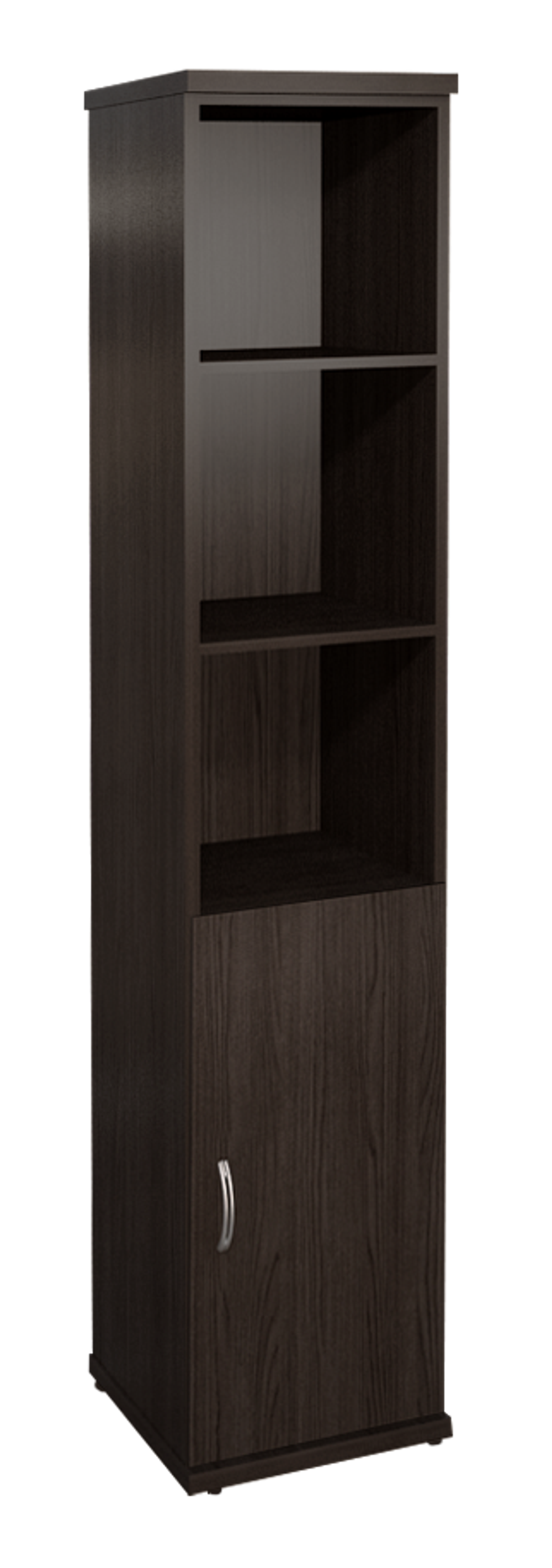 Шкаф узкий КЭ65 ЭТАЛОН