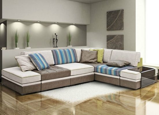 Диван "Кантри"