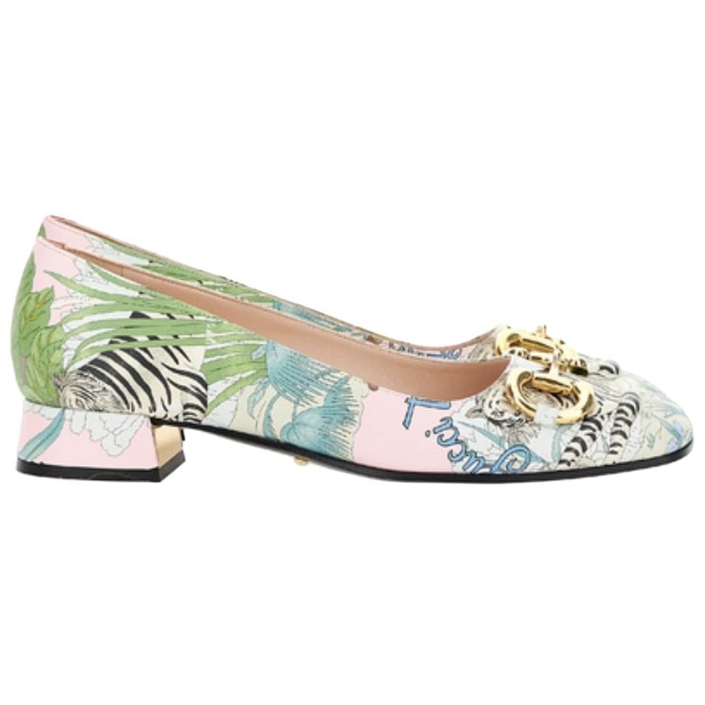 Gucci (Женская размерная сетка)