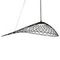 Подвесной светильник Loft IT Tressage 10127/760 Black