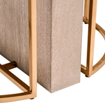 Обеденный стол Dining Table Remington ø 152 cm арт.111459