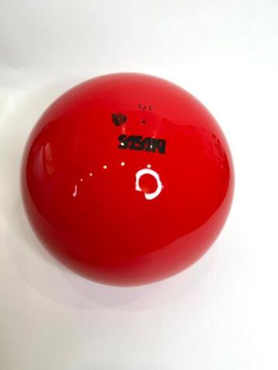 SASAKI gymnastic  balll seniors M20-A.FIG.R.RUBBER.18.5