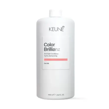 Keune Кондиционер Яркость Цвета Color Brillianz Conditioner 1000 мл