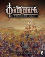 Книги Oathmark