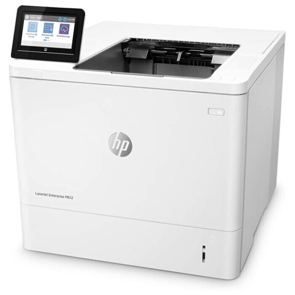 Принтер HP LaserJet Enterprise M612dn (7PS86A)
