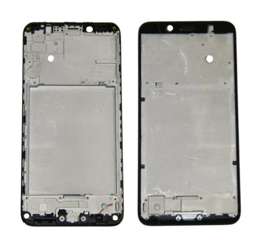 Рамка дисплея для Xiaomi Redmi 7A Черный