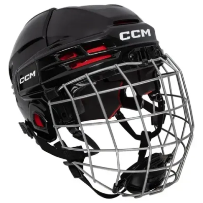 Шлем с маской CMM HTC 70 JR