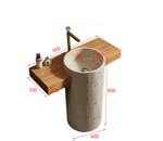 Напольный умывальник Menta