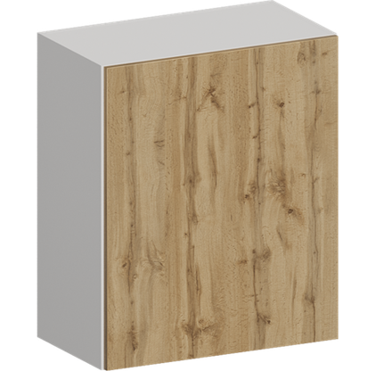 Кухня Модуль ШВ 600 Ликата / Вотан