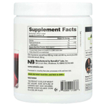 NutraBio, Свекла, ягодное ассорти, 211 г (7,4 унции)