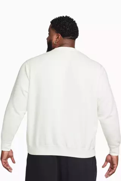 Кофта Nike Sportswear Club Crew