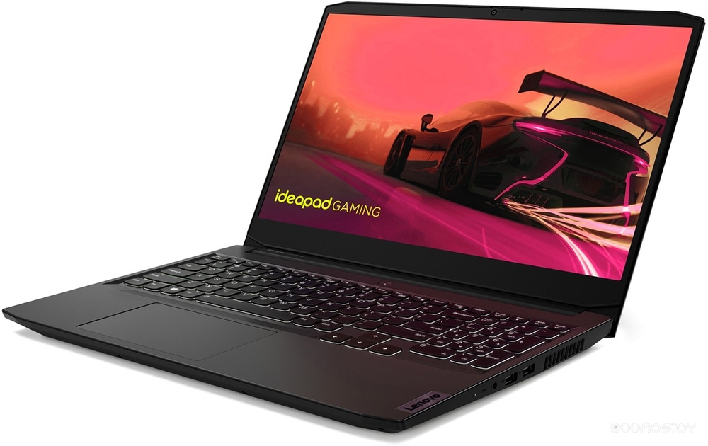 Ноутбук Lenovo IdeaPad Gaming 3 15ACH6