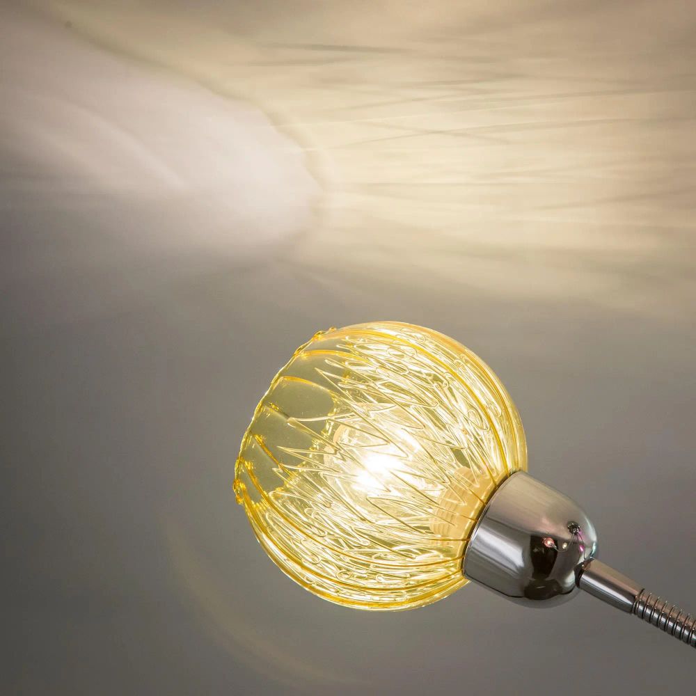 Плафон Citilux Попурри 604.11.2_Yell