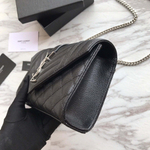 Yves Saint Laurent Envelope 21 cm