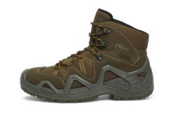 Ботинки Барс (Рыси) Страж Кевлар 151 (Хаки)