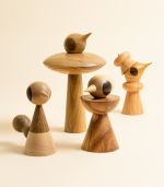 Фигура – Птица №22 | Сергей Сафонов