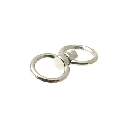 V.I.PET Вертлюг 10*10мм, L-33мм 180Z-1010NP