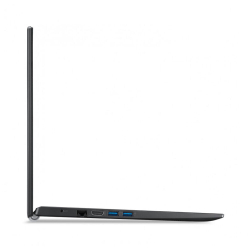 Ноутбук 15,6" Acer Extensa 15 EX215-54-36TM Core i3 1115G4/8Gb/256Gb SSD/15.6" FullHD/DOS (NX.EGJEP.00K) Чёрный