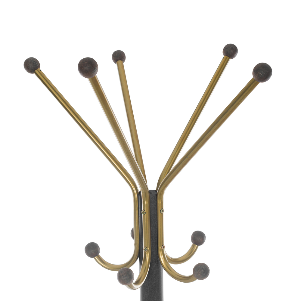 Вешалка напольная Leset Галант-3