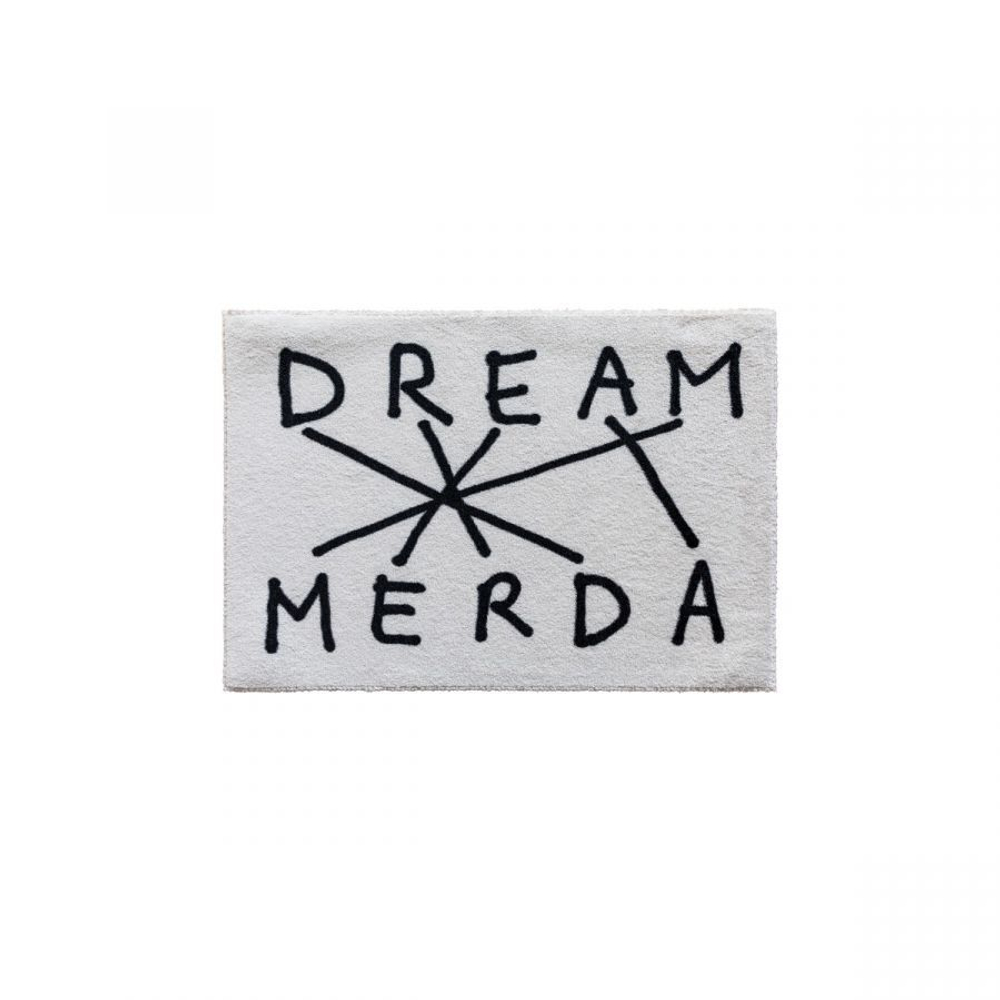 Ковер Dream-Merda White 18251