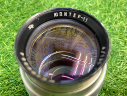 Юпитер-11 4\135mm Покупка/Продажа