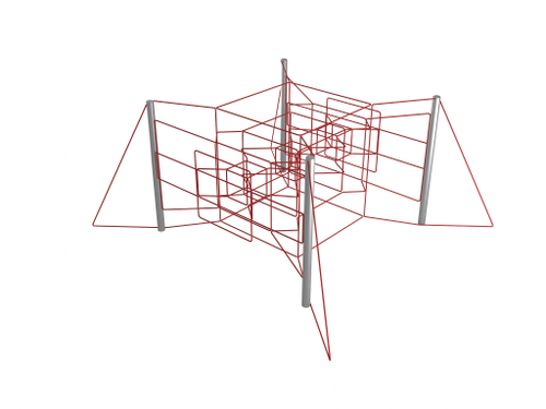 ИГРОВАЯ СЕТКА СЕРИЯ ПЛАЗМА ИС-2.1