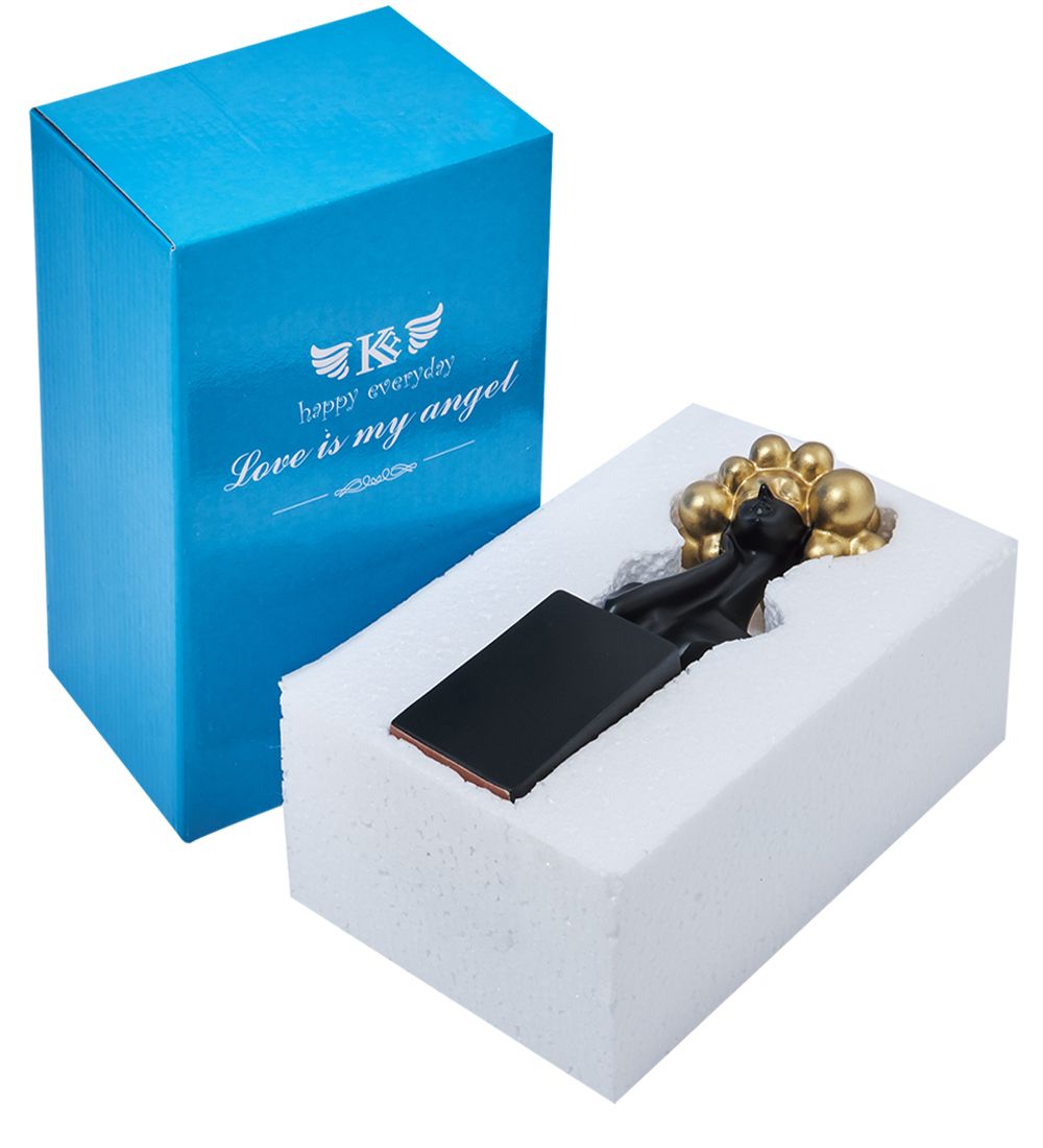 MF- 44/3 Фигурка «Девушка»